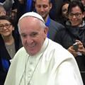 MCL Alessandria a Roma incontra Papa Francesco